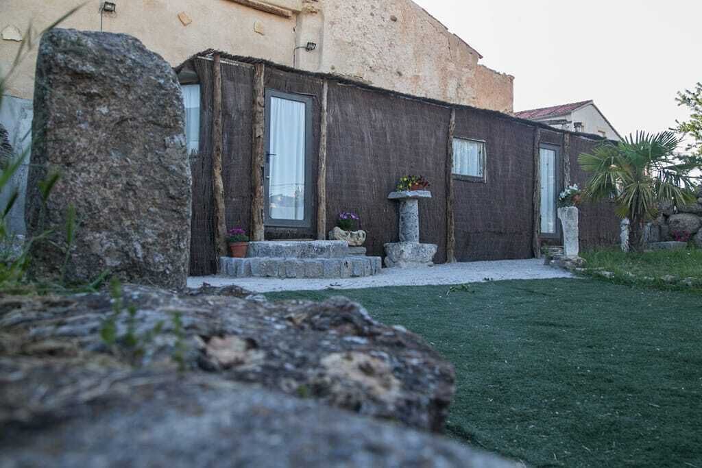 Photo of Outdoor in Adrada de Piron