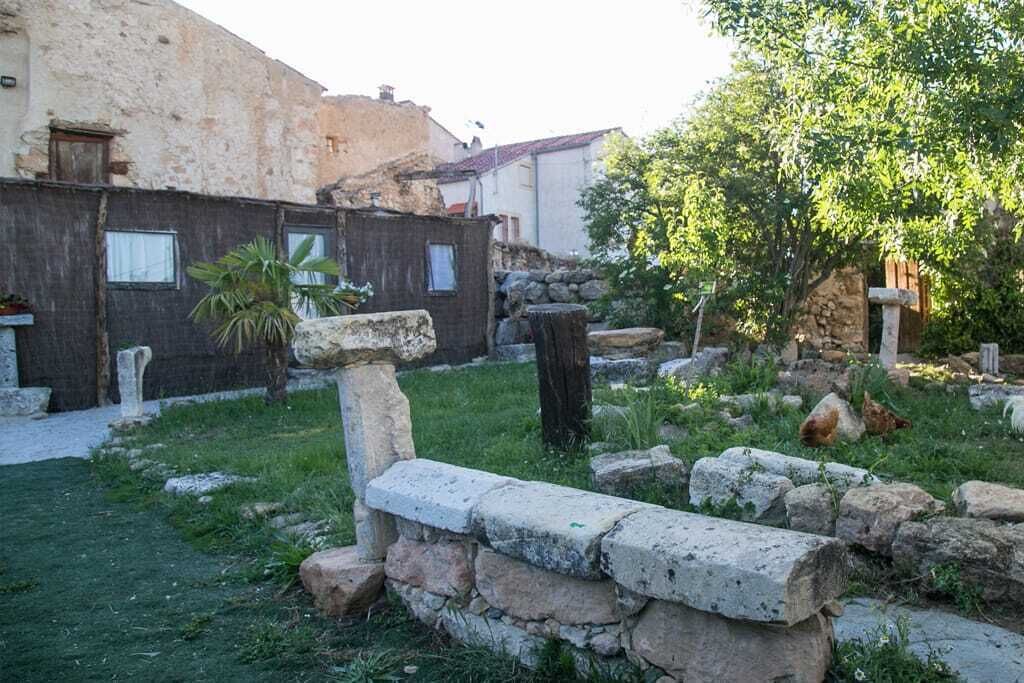 Photo of Outdoor in Adrada de Piron