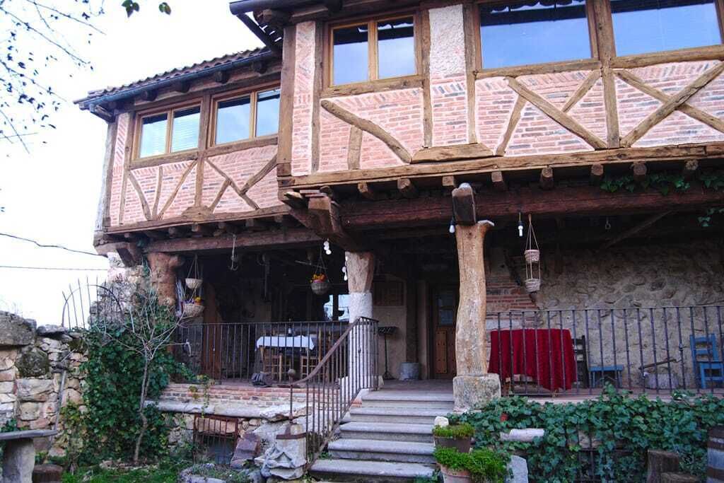 Photo of Outdoor in Adrada de Piron