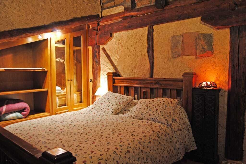 Photo of Bedroom in Adrada de Piron