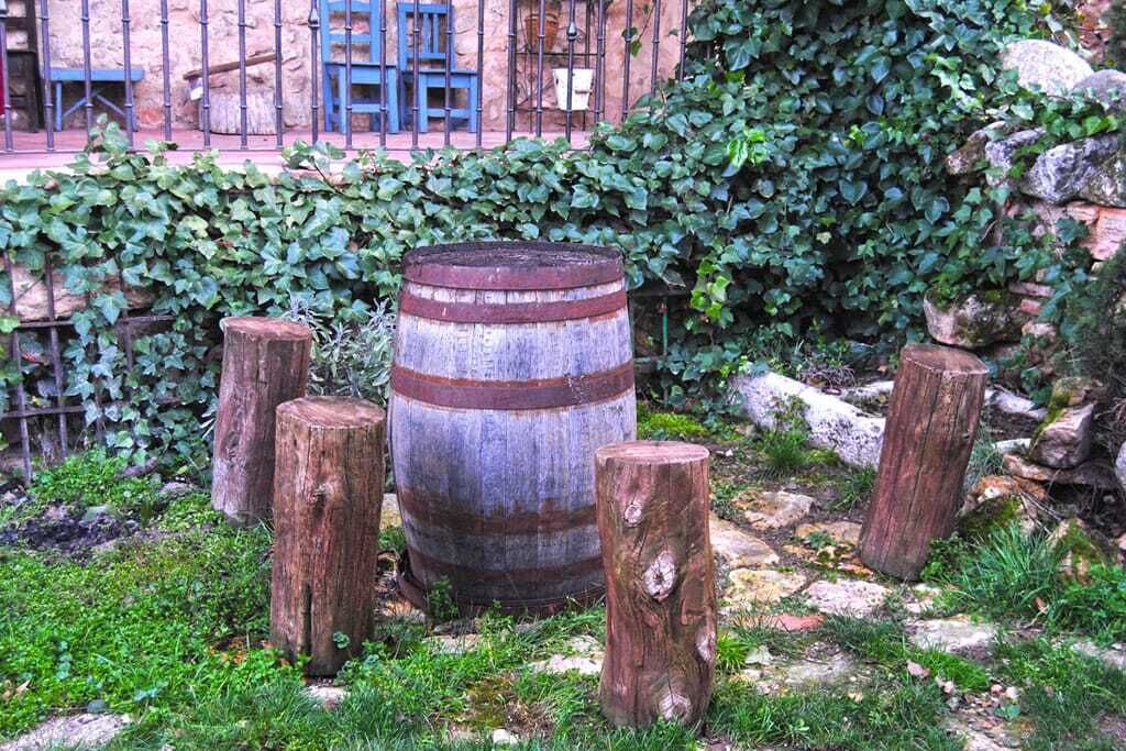 Photo of Outdoor in Adrada de Piron