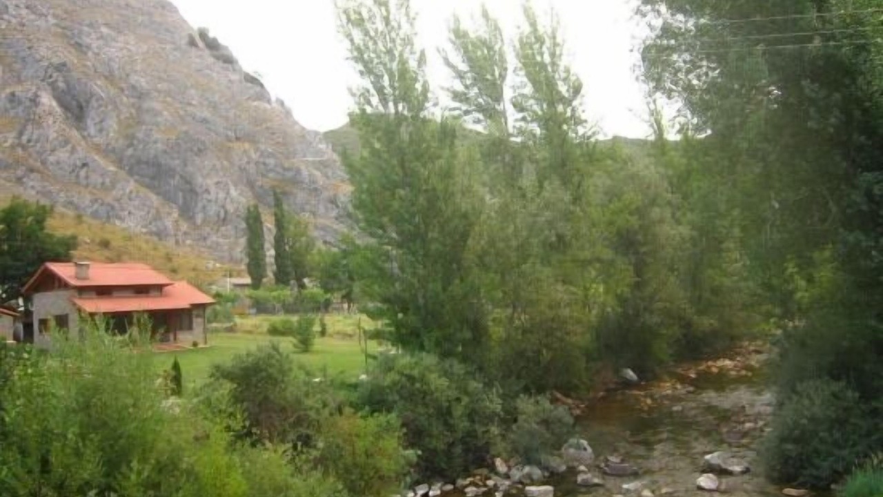 Photo of Outdoor in Montuerto