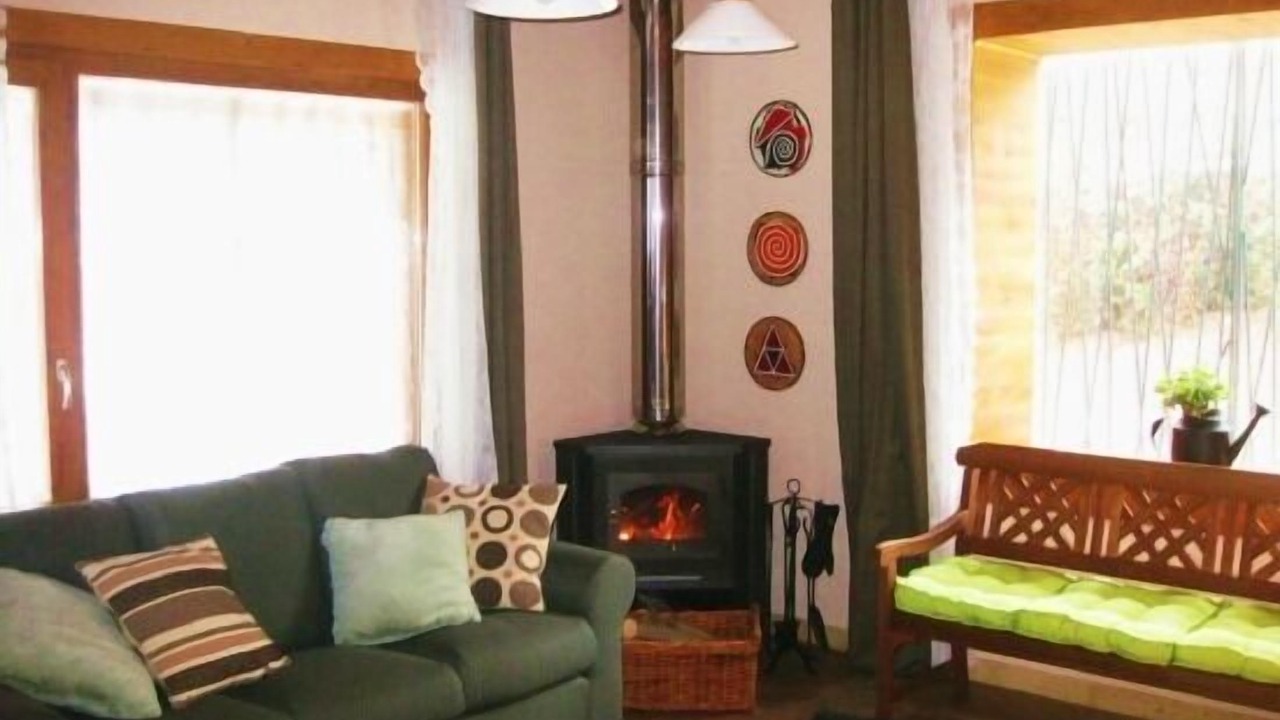 Photo of Livingroom in Montuerto