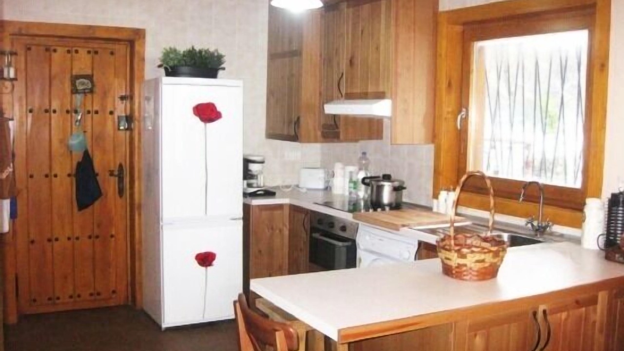 Photo of Kitchen in Montuerto