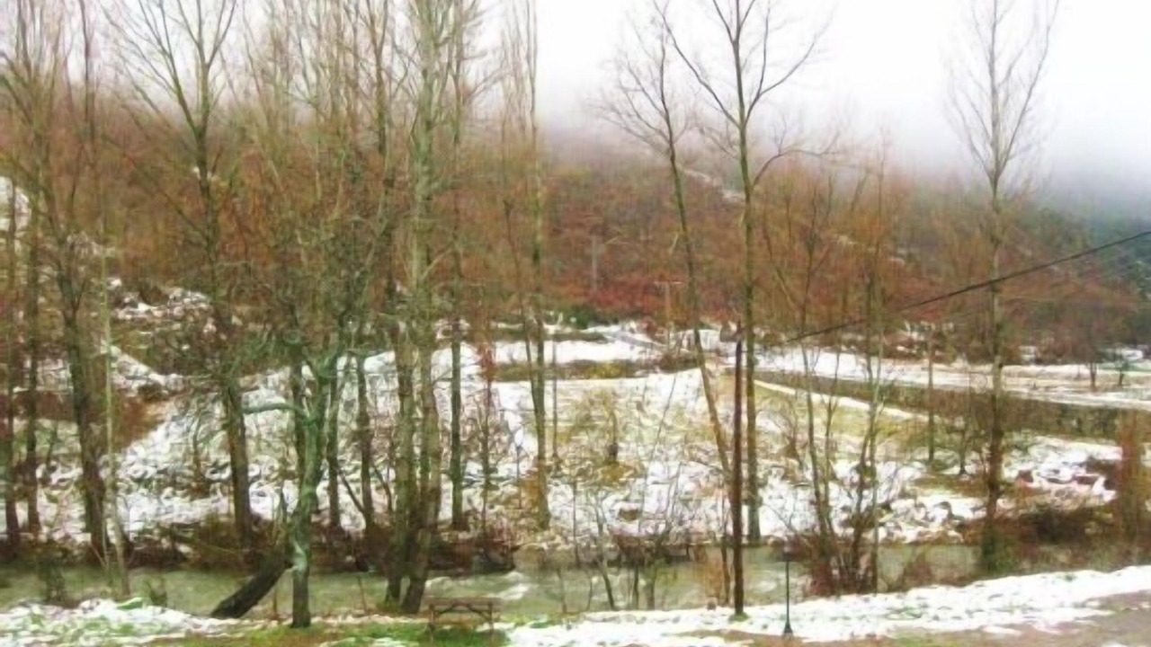Photo of Outdoor in Montuerto