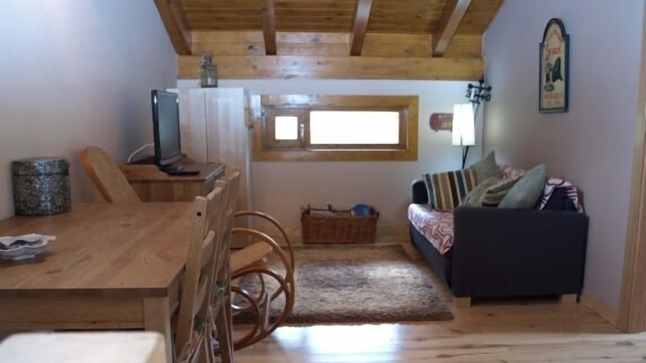 Photo of Livingroom in Montuerto
