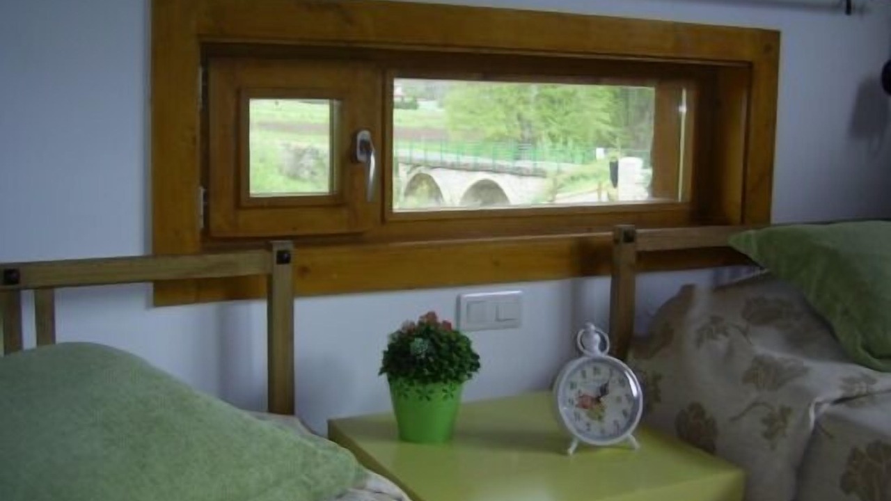 Photo of Bedroom in Montuerto