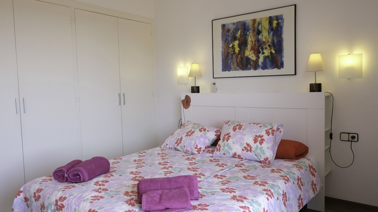 Photo of Bedroom in Castell-Platja d'Aro