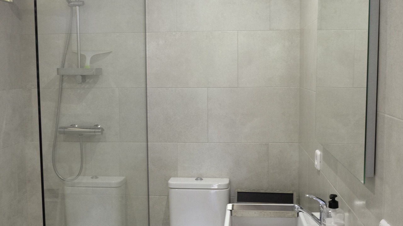 Photo of Bathroom in Castell-Platja d'Aro