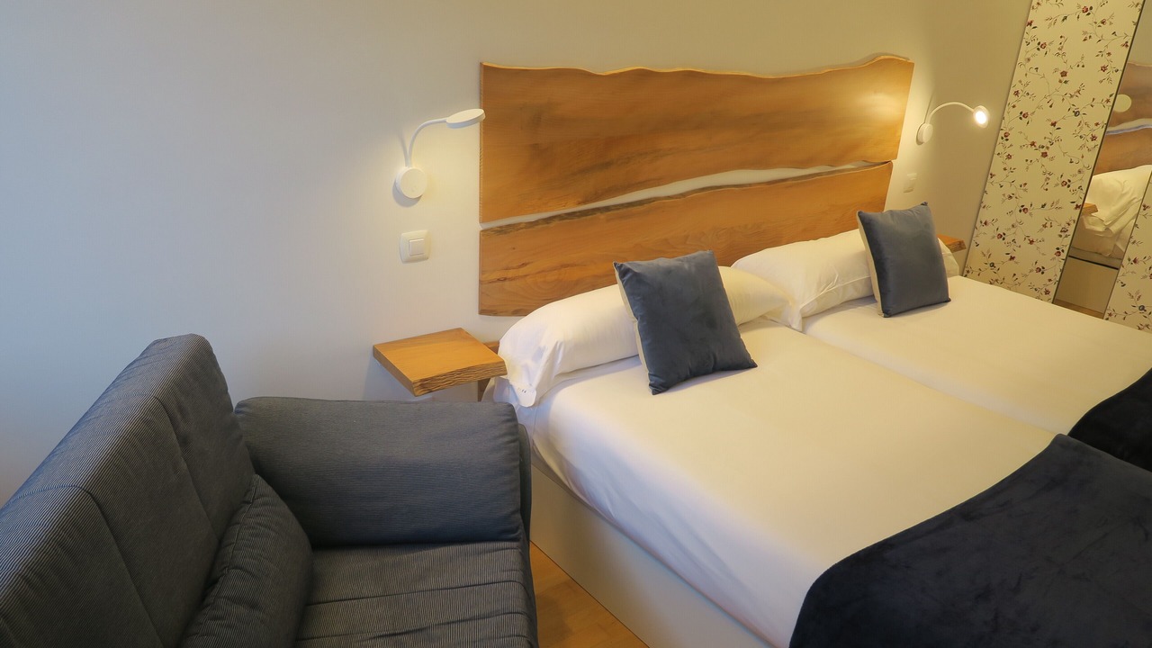 Photo of Bedroom in Ezcaray