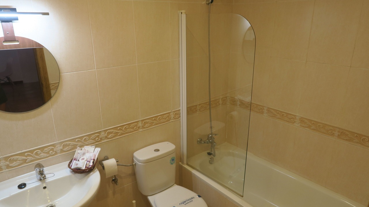 Photo of Bathroom in Ezcaray