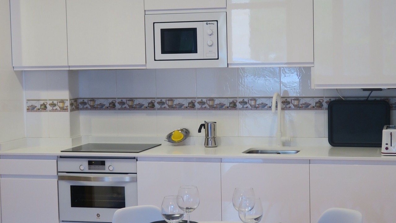 Photo of Kitchen in Ezcaray
