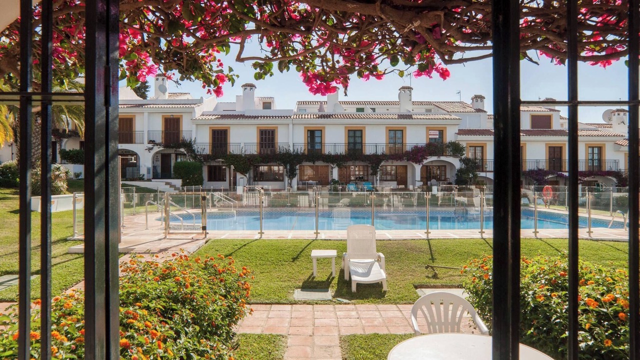 Photo of Outdoor in Calahonda