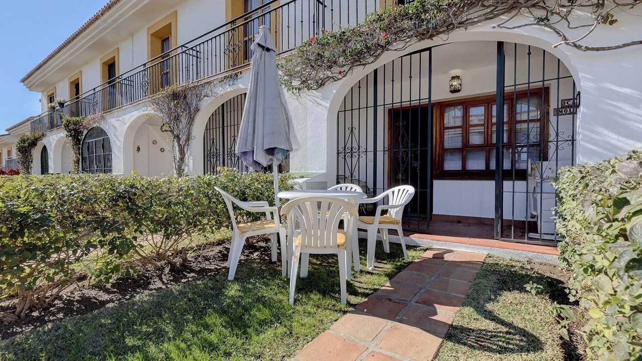 Photo of Outdoor in Calahonda