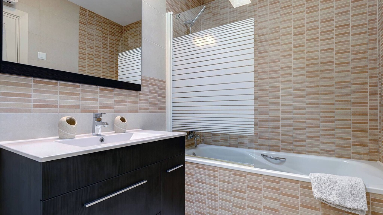 Photo of Bathroom in Calahonda