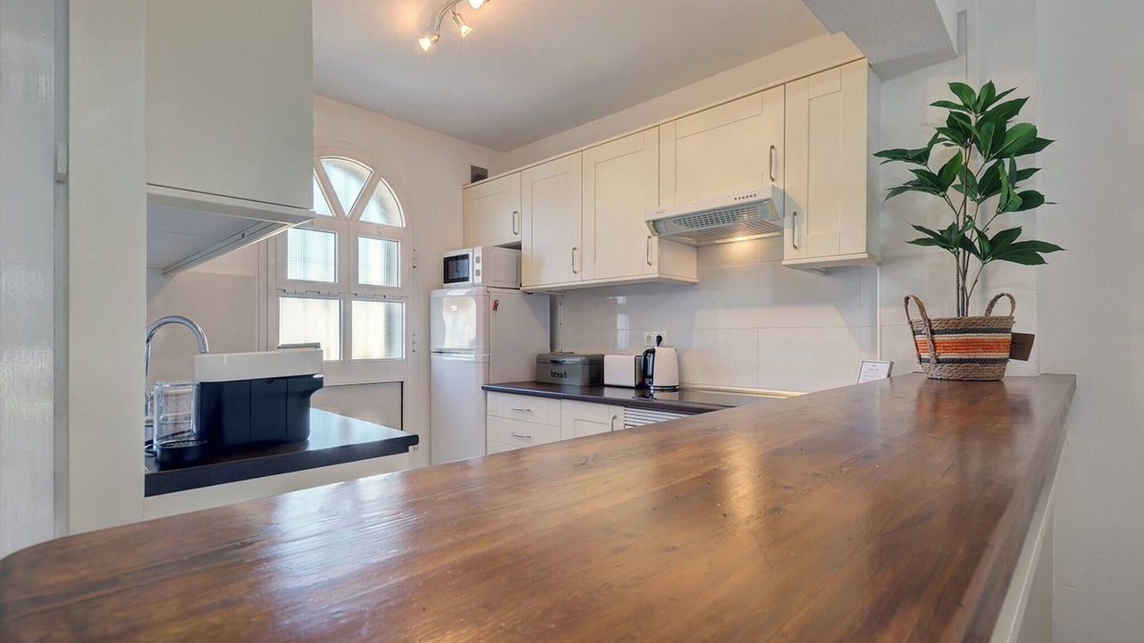 Photo of Kitchen in Calahonda