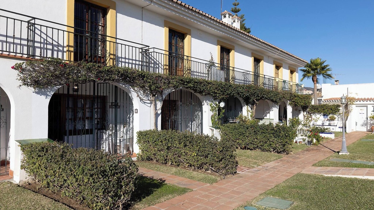Photo of Outdoor in Calahonda