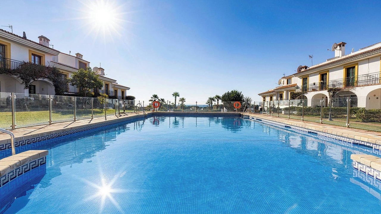Photo of Outdoor in Calahonda