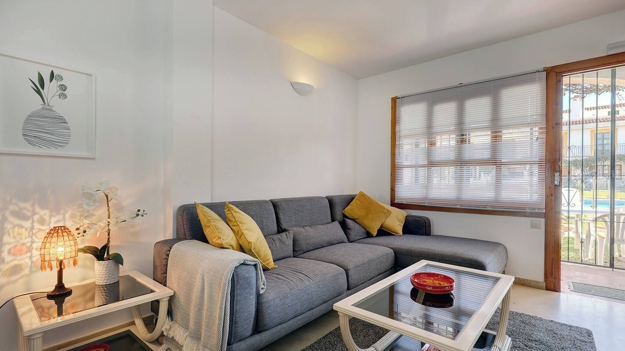 Photo of Livingroom in Calahonda