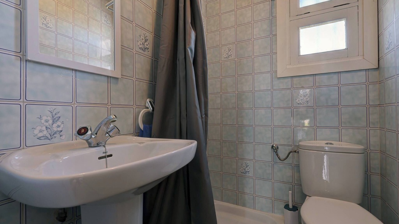 Photo of Bathroom in Calahonda