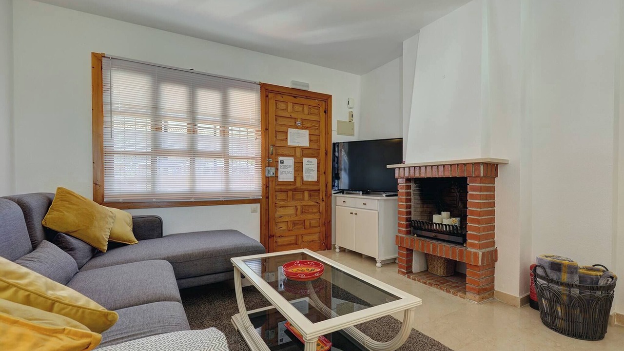 Photo of Livingroom in Calahonda