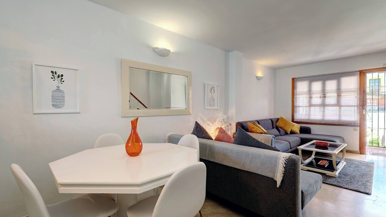 Photo of Livingroom in Calahonda