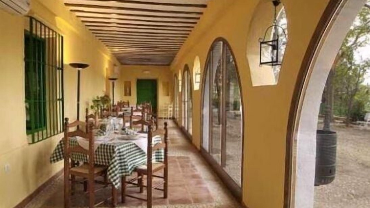 Photo of Outdoor in Argamasilla de Alba