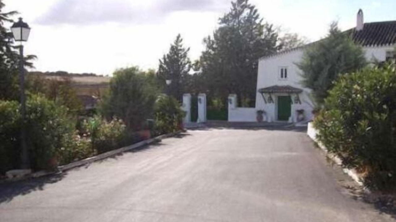 Photo of Outdoor in Argamasilla de Alba