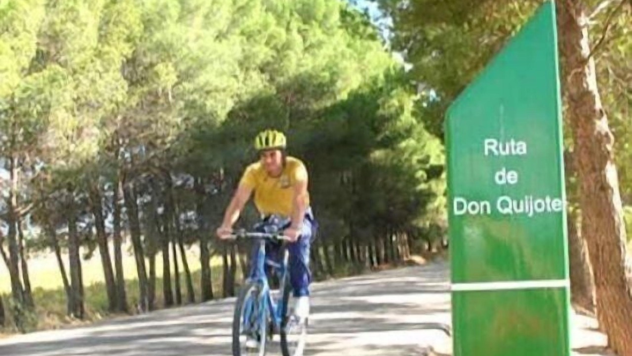 Photo of Outdoor in Argamasilla de Alba