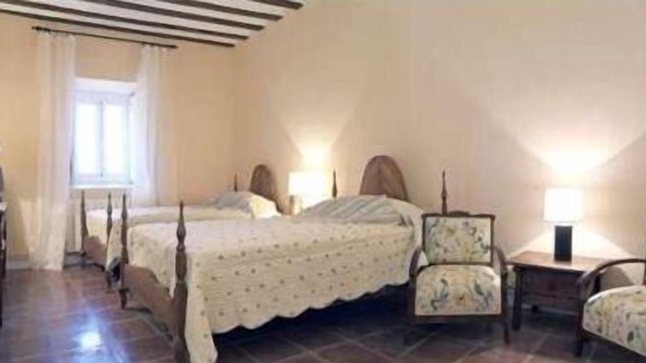 Photo of Bedroom in Argamasilla de Alba