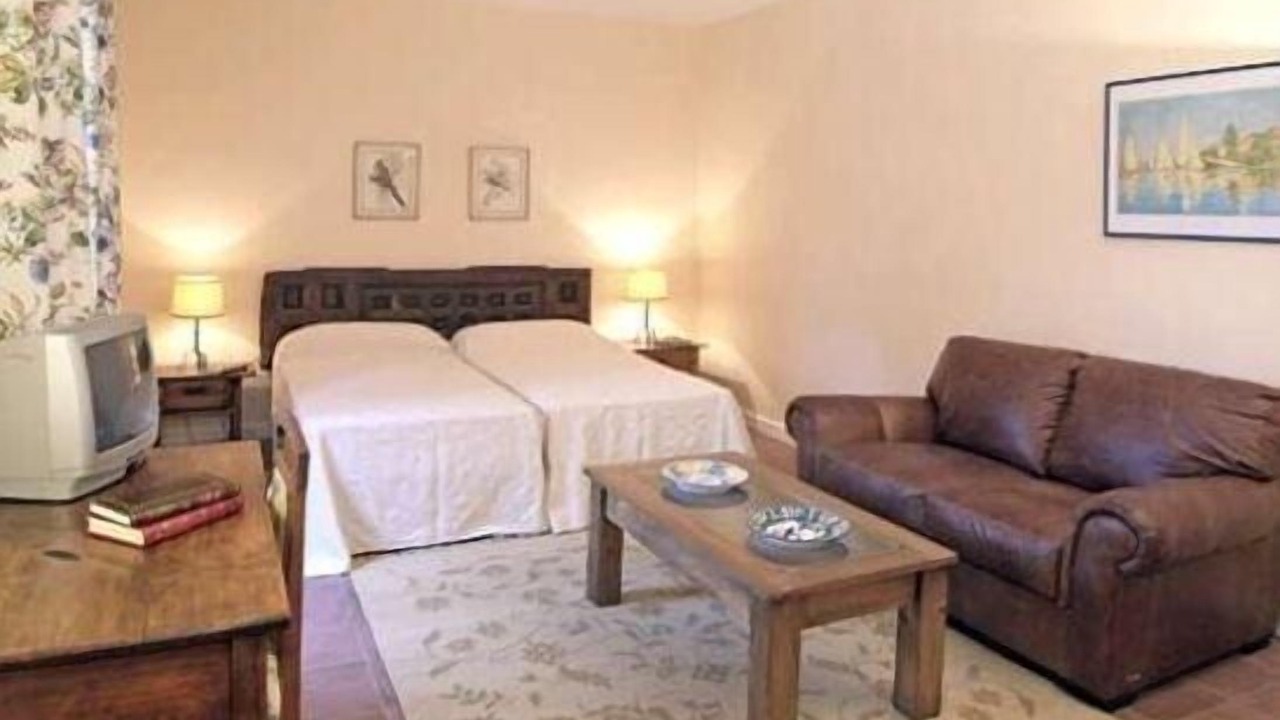 Photo of Bedroom in Argamasilla de Alba