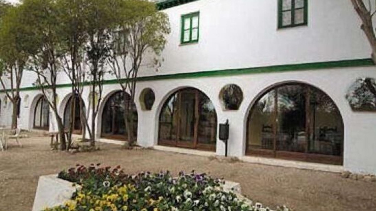 Photo of Outdoor in Argamasilla de Alba