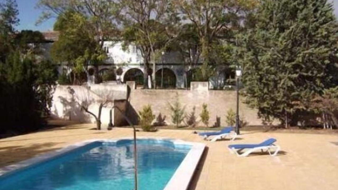 Photo of Outdoor in Argamasilla de Alba