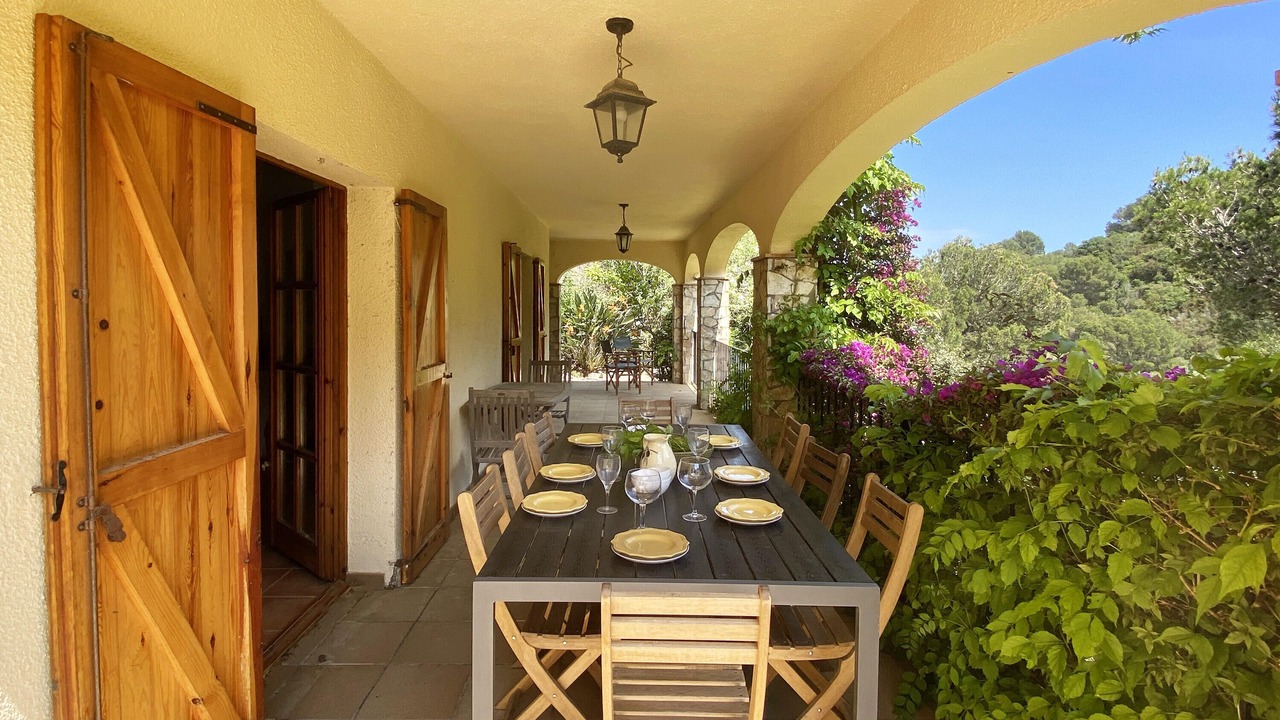 Photo of Outdoor in Aiguablava