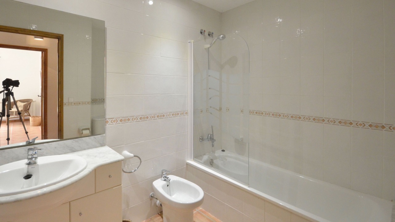 Photo of Bathroom in Aiguablava
