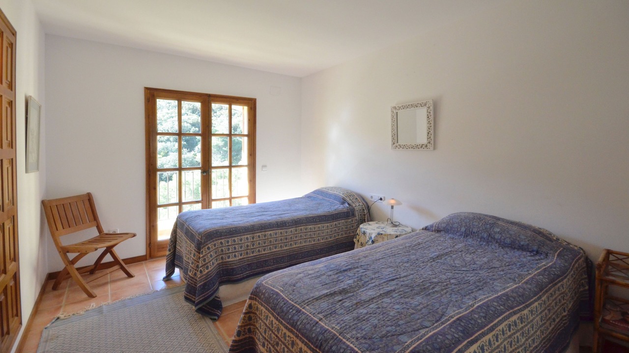 Photo of Bedroom in Aiguablava