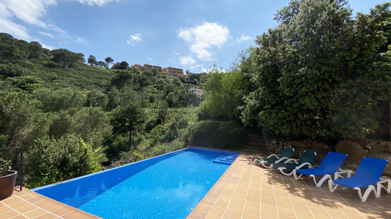 Photo of Outdoor in Aiguablava