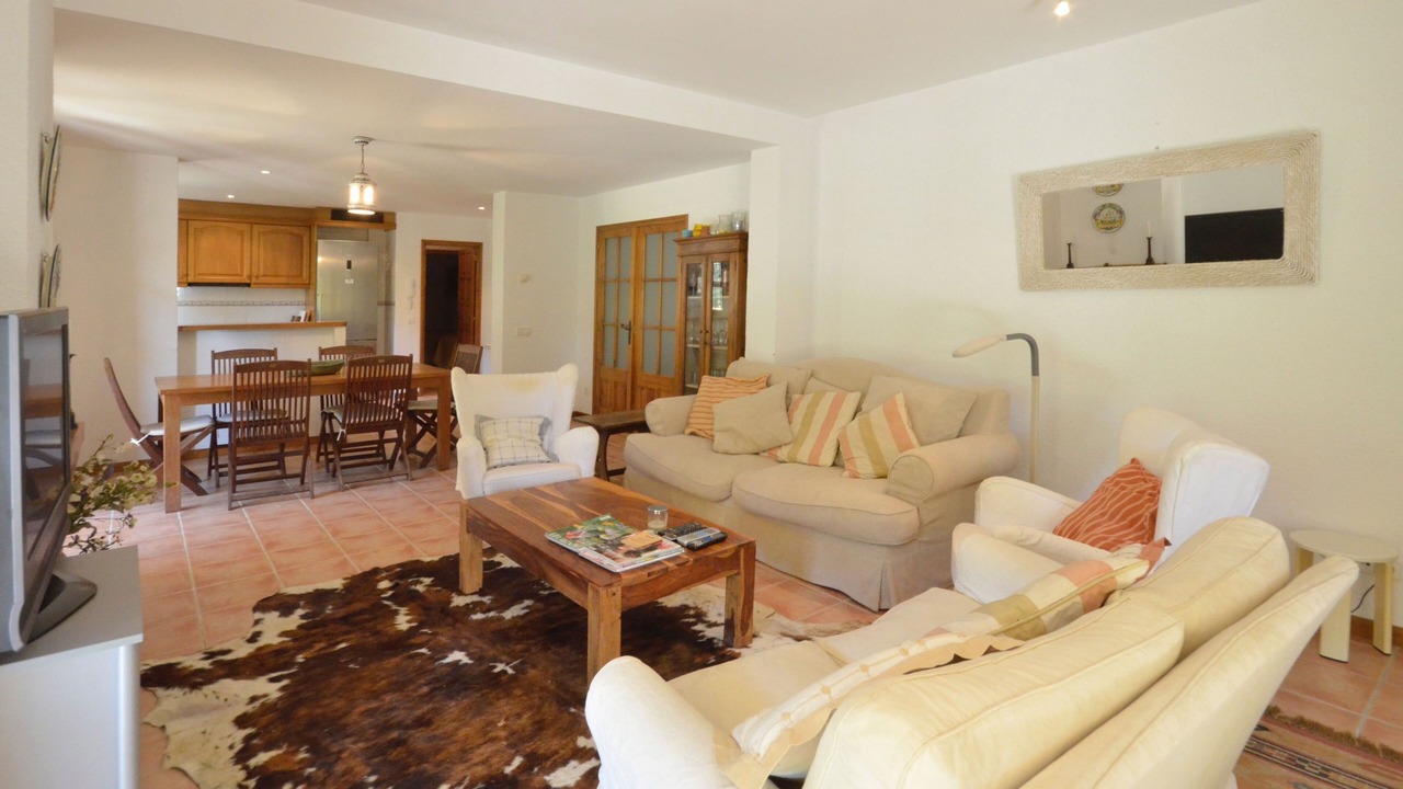Photo of Livingroom in Aiguablava