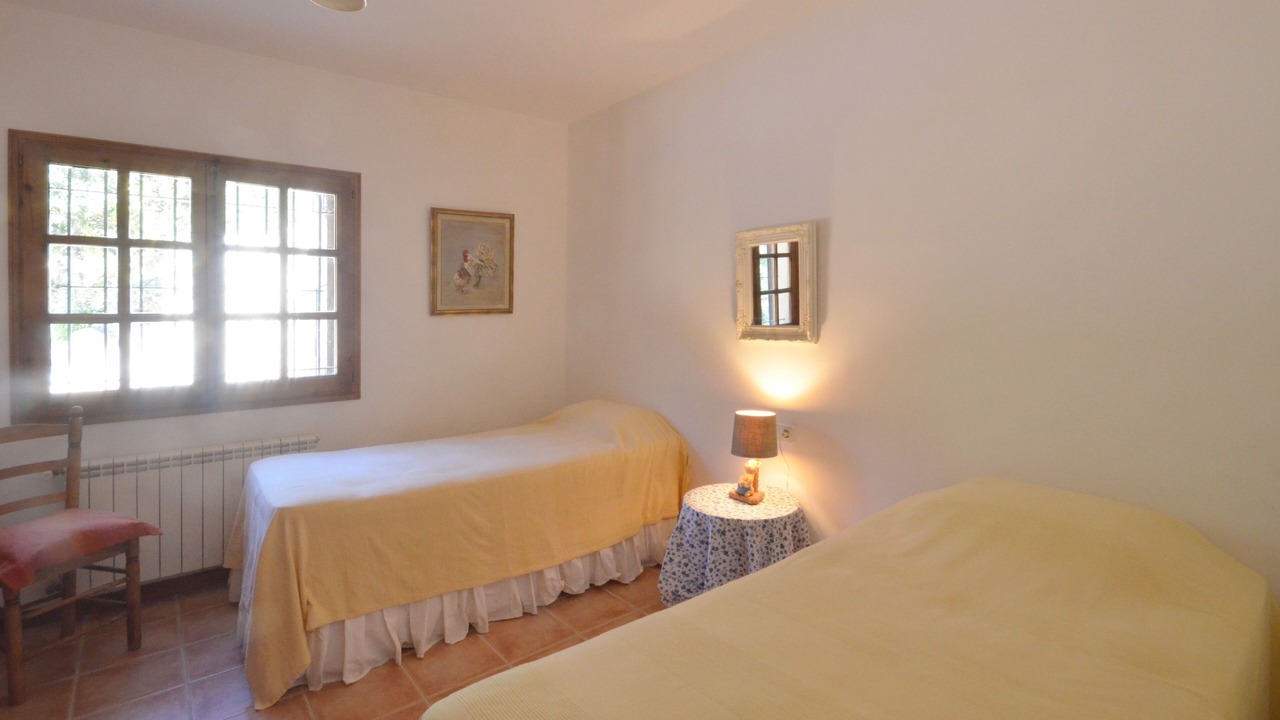 Photo of Bedroom in Aiguablava