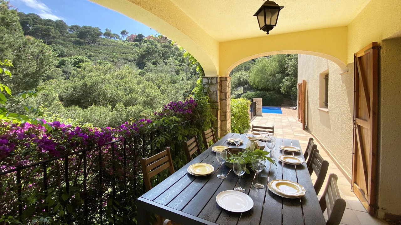Photo of Outdoor in Aiguablava