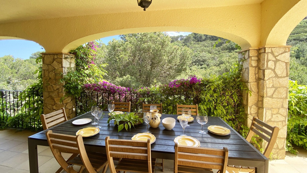 Photo of Outdoor in Aiguablava