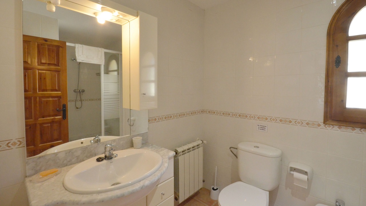 Photo of Bathroom in Aiguablava