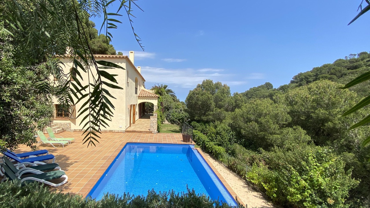 Photo of Outdoor in Aiguablava