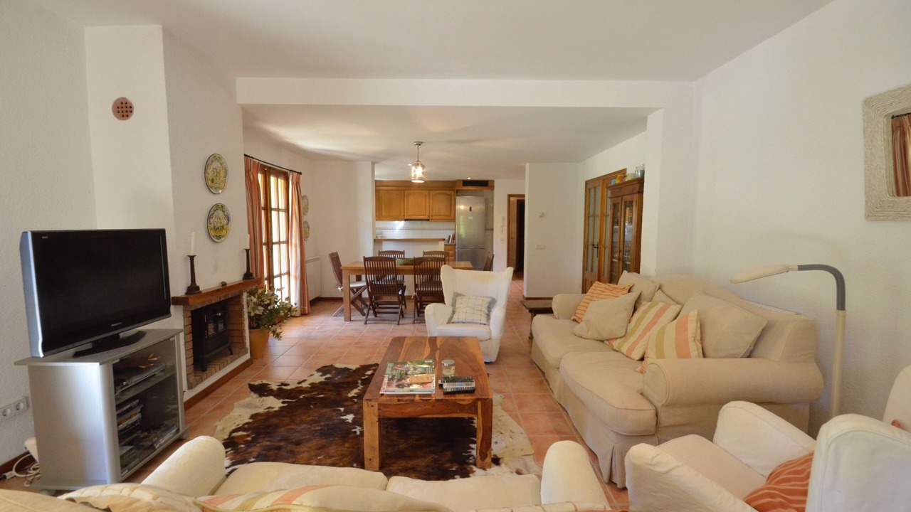 Photo of Livingroom in Aiguablava