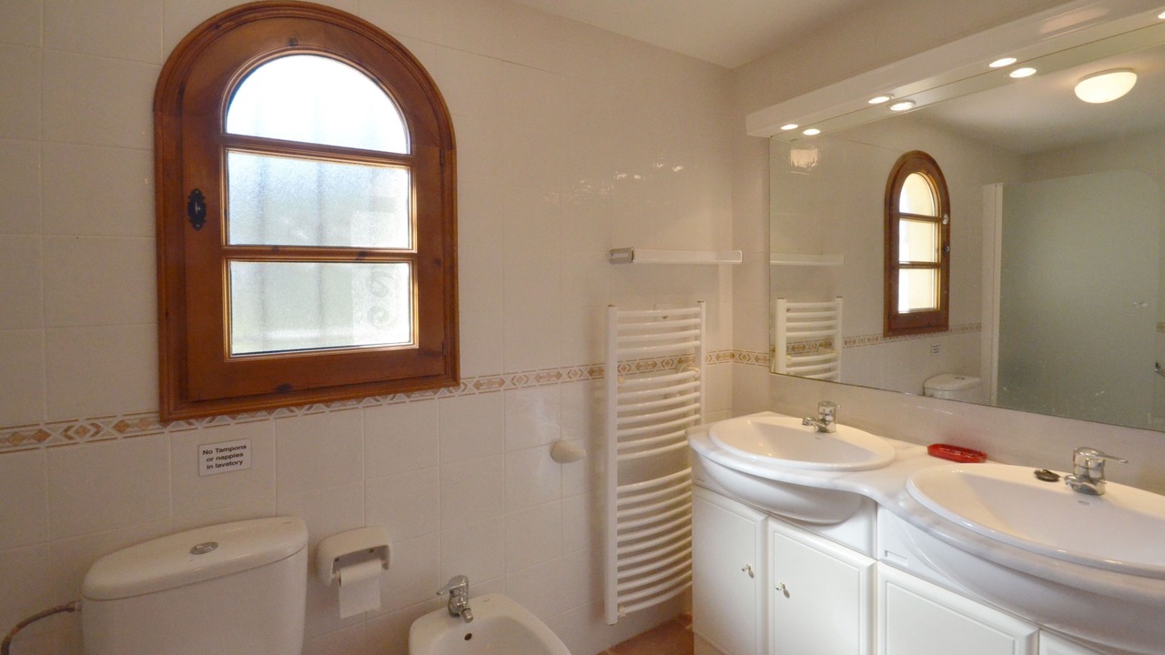 Photo of Bathroom in Aiguablava
