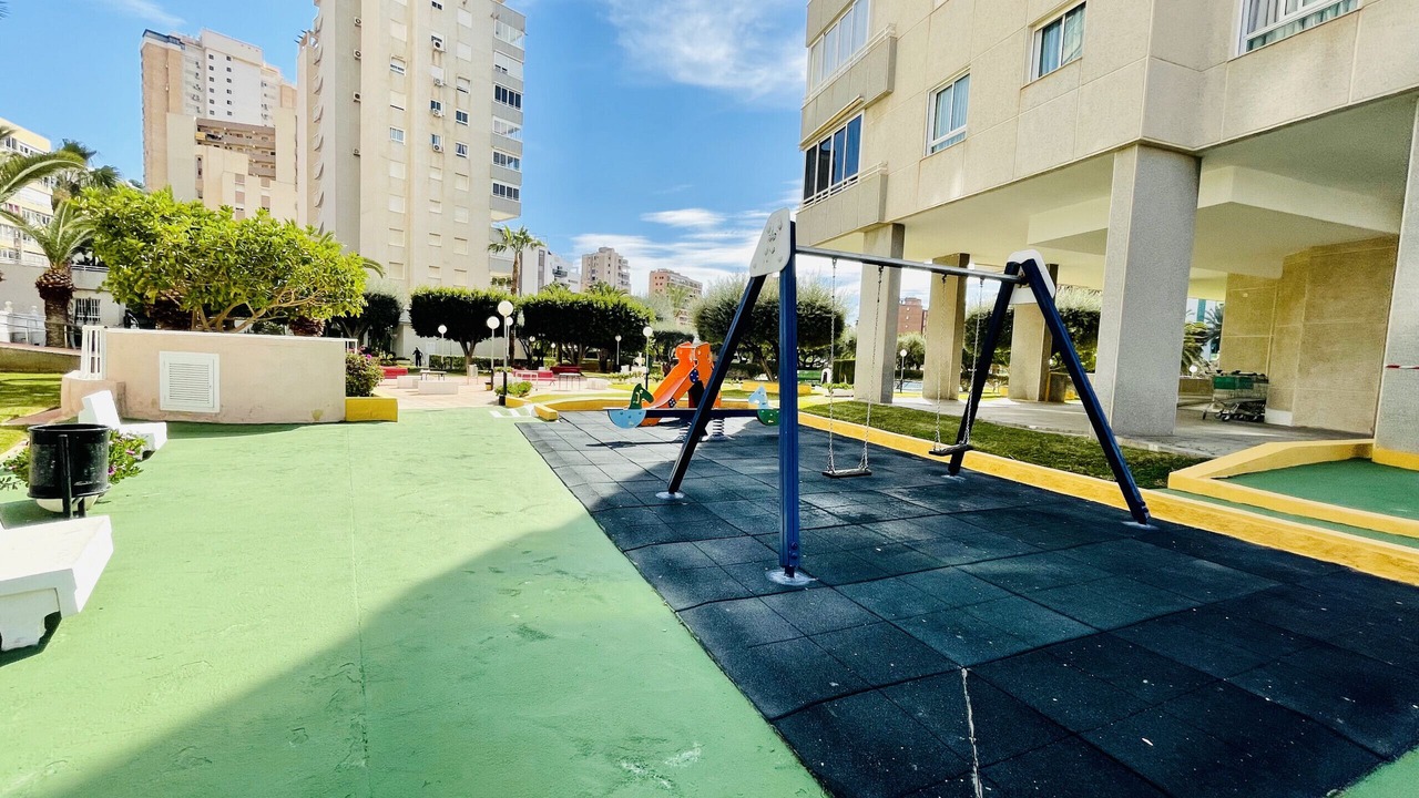 Photo of Outdoor in Finestrat