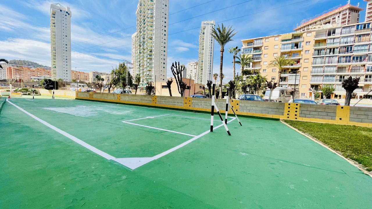 Photo of Outdoor in Finestrat