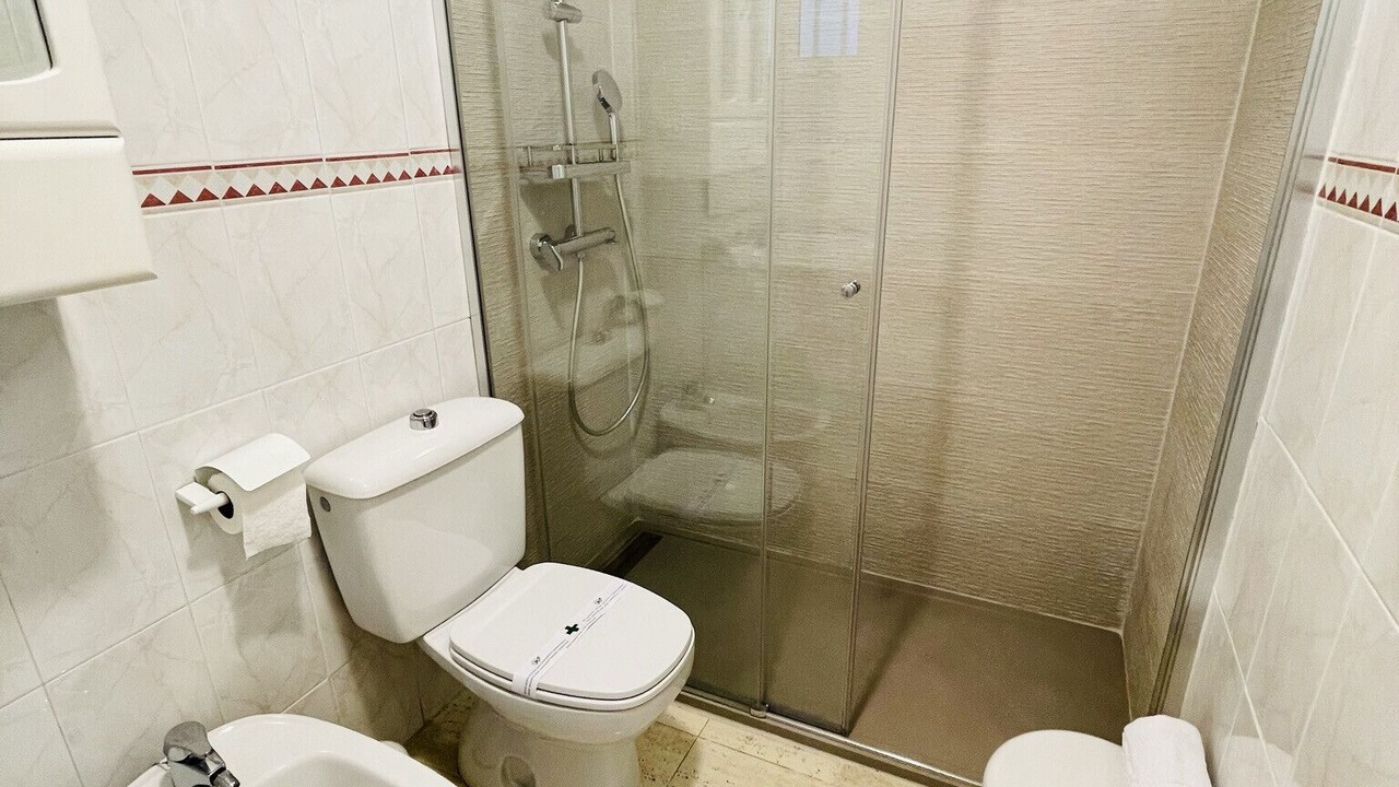 Photo of Bathroom in Finestrat