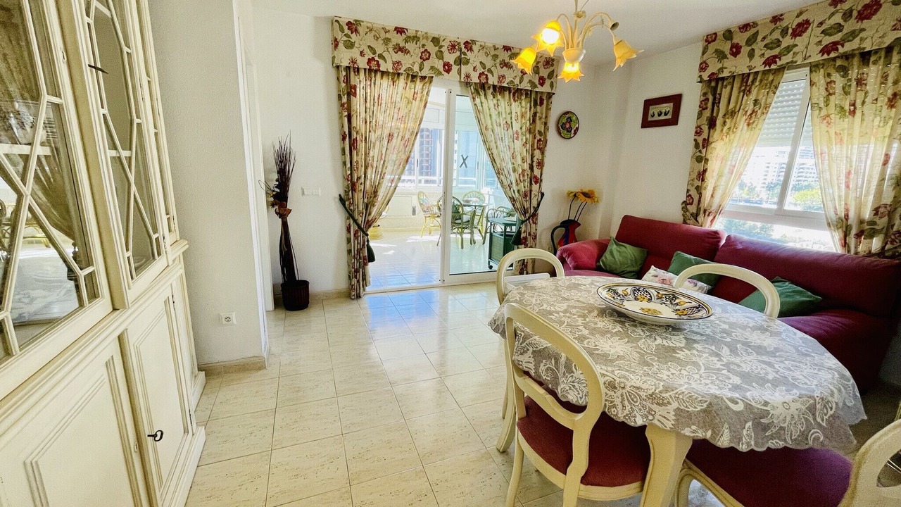 Photo of Livingroom in Finestrat