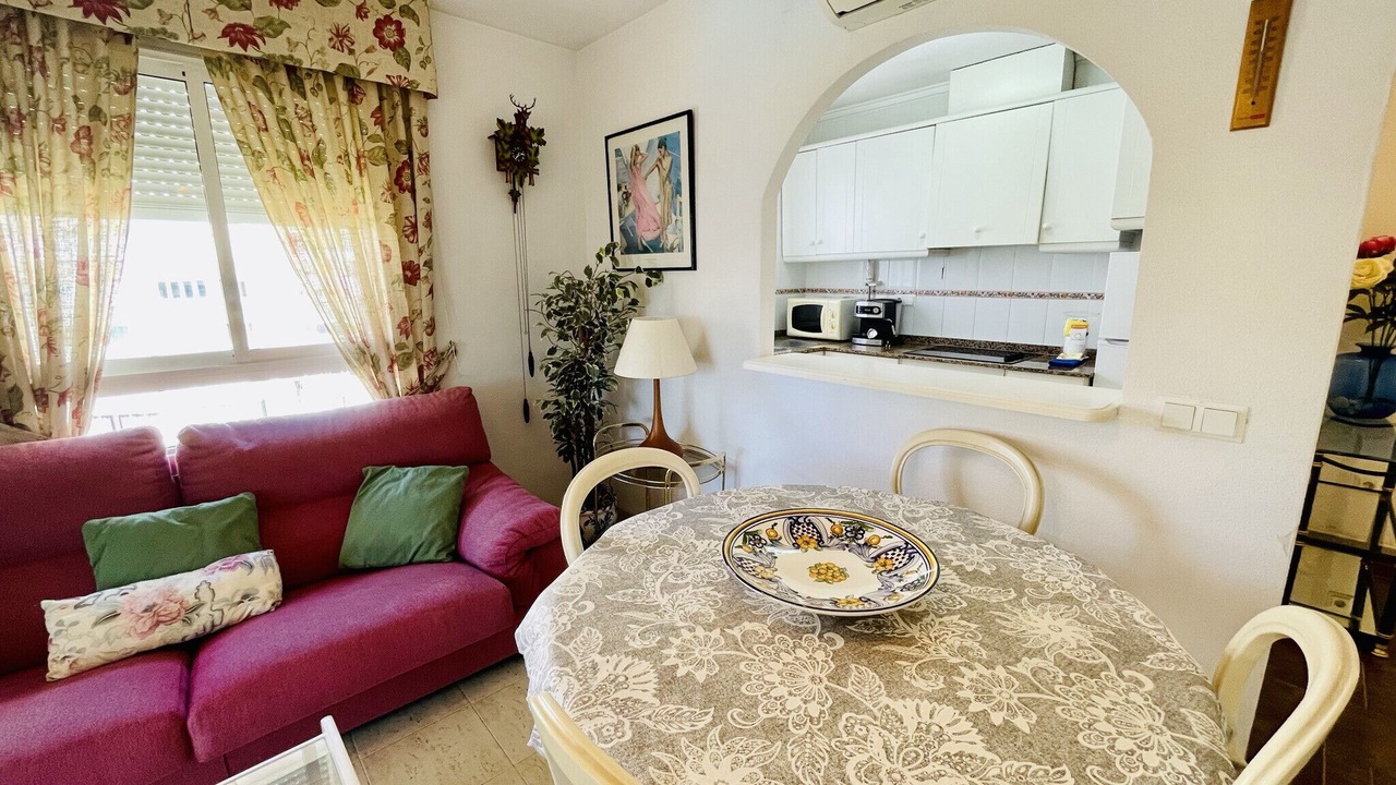 Photo of Livingroom in Finestrat